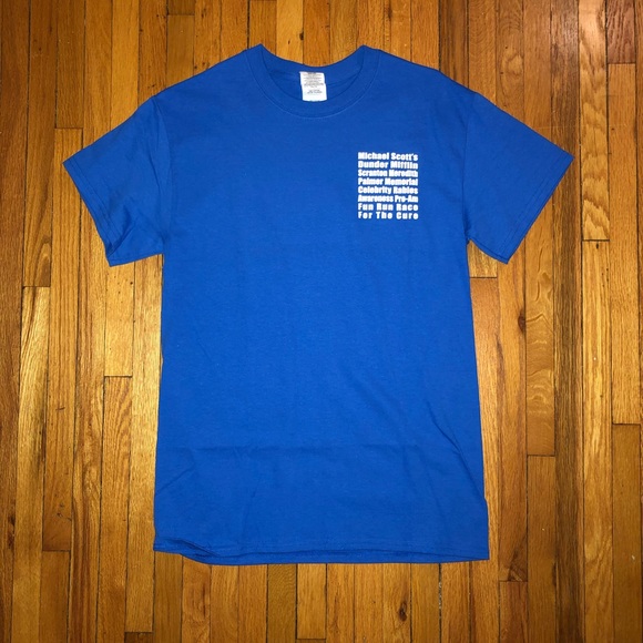 The Office T-shirt - Picture 2 of 2